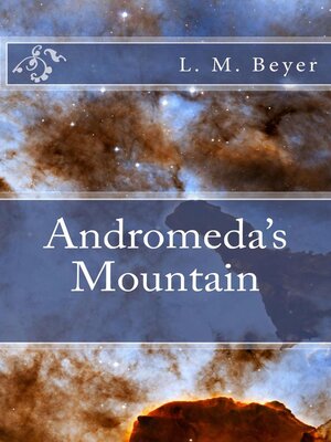cover image of Andromeda's Mountain